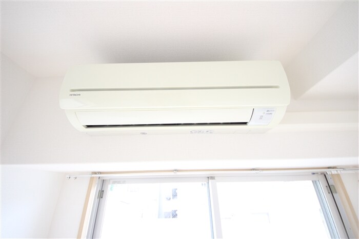 ベクス福島の物件内観写真