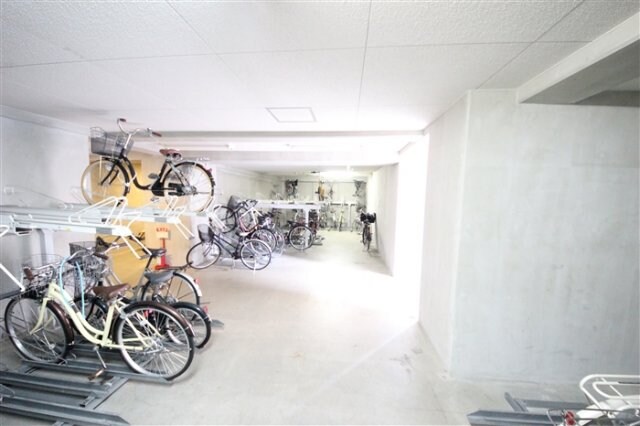 ベクス福島の物件内観写真