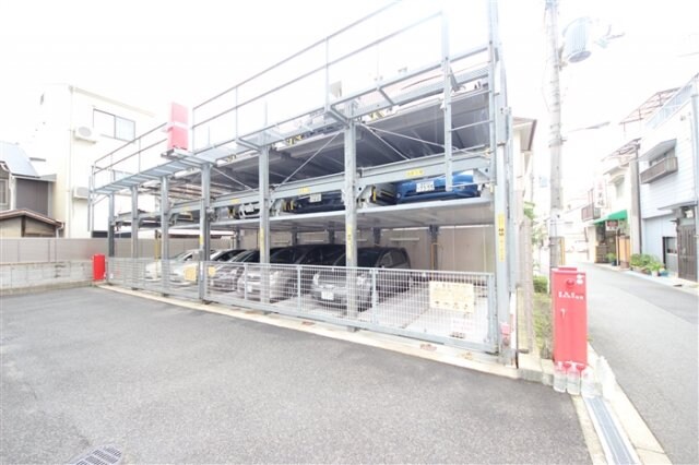 ベクス福島の物件内観写真