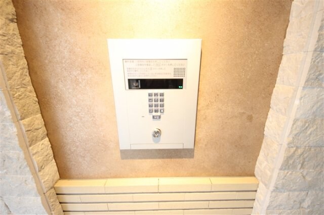 ベクス福島の物件内観写真