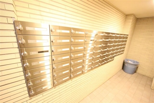 ベクス福島の物件内観写真