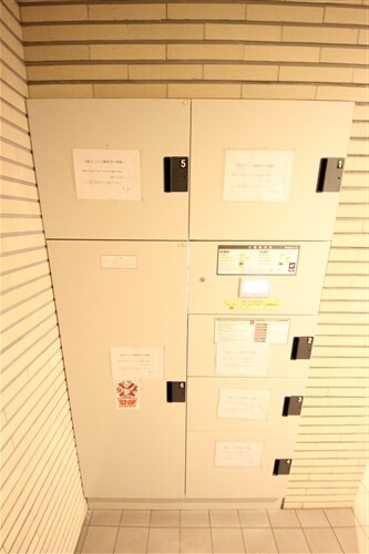 ベクス福島の物件内観写真