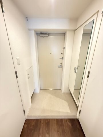 セレニテフラン本町の物件内観写真