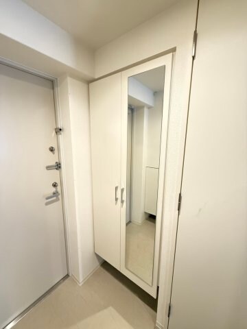 セレニテフラン本町の物件内観写真