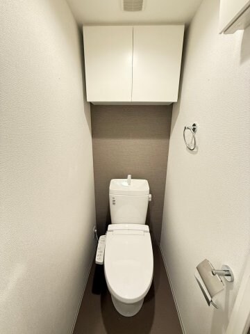 セレニテフラン本町の物件内観写真