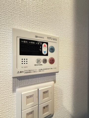セレニテフラン本町の物件内観写真
