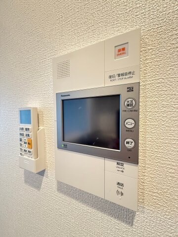セレニテフラン本町の物件内観写真