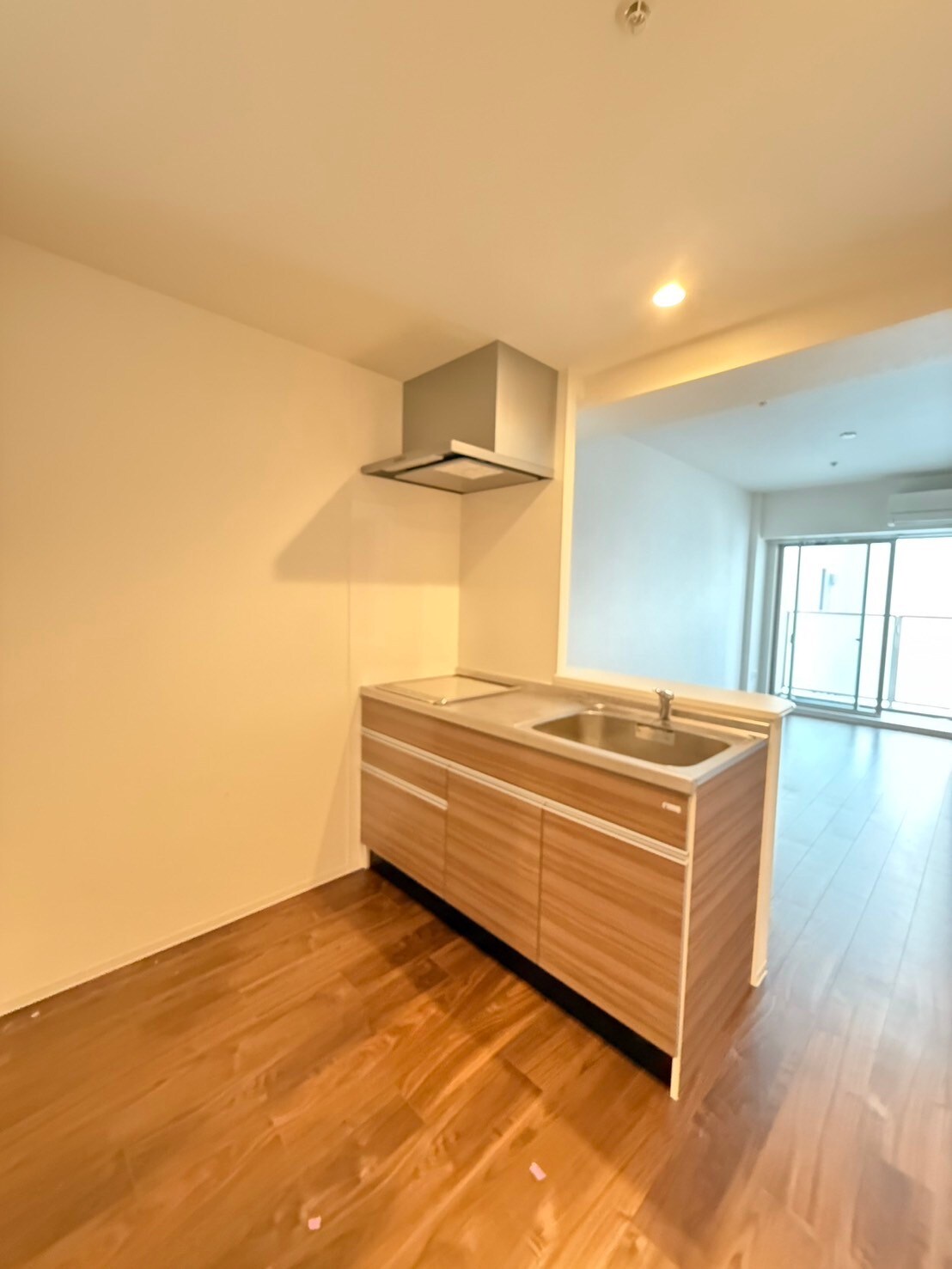 セレニテフラン本町の物件内観写真