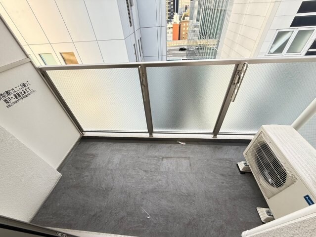 セレニテフラン本町の物件内観写真