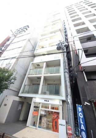 アーデン京町堀イーストの物件外観写真