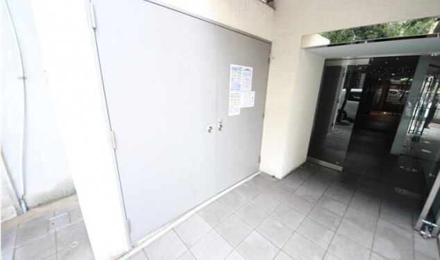 アーデン京町堀イーストの物件外観写真