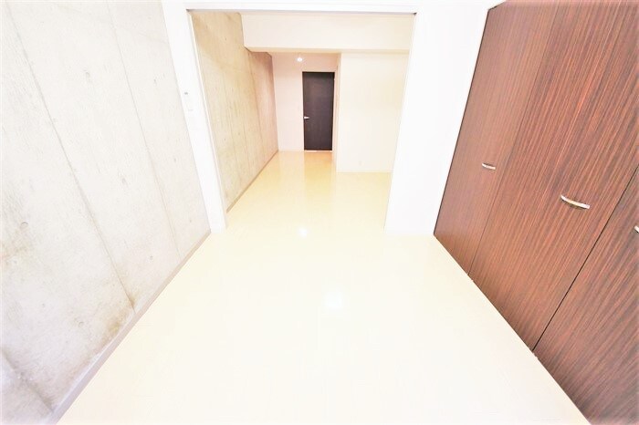 アーデン京町堀イーストの物件内観写真