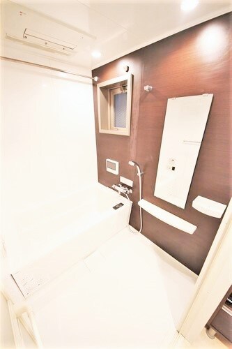 アーデン京町堀イーストの物件内観写真