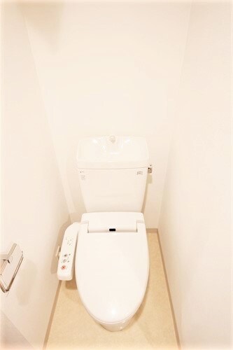 アーデン京町堀イーストの物件内観写真