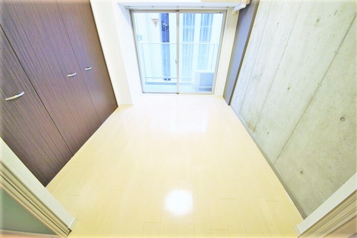 アーデン京町堀イーストの物件内観写真