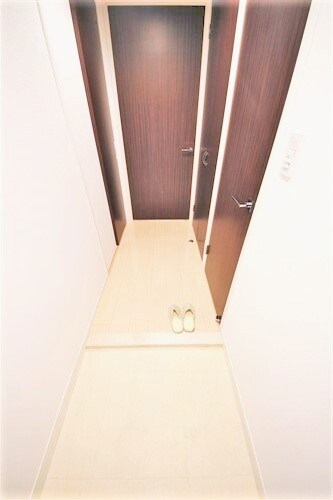 アーデン京町堀イーストの物件内観写真