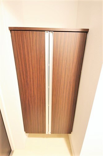 アーデン京町堀イーストの物件内観写真