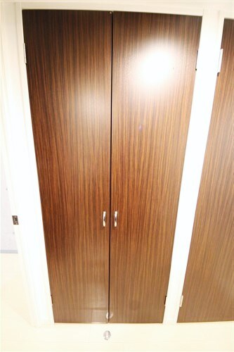 アーデン京町堀イーストの物件内観写真