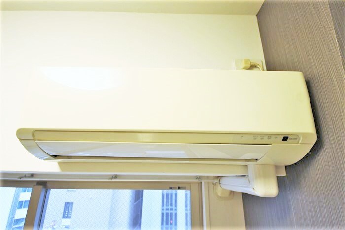 アーデン京町堀イーストの物件内観写真