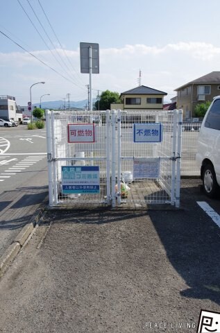 シャトル沖浜　C棟の物件内観写真