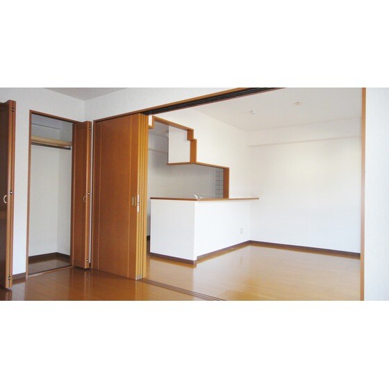 エステート新庄の物件内観写真