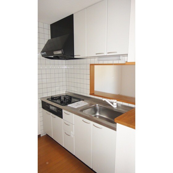 エステート新庄の物件内観写真