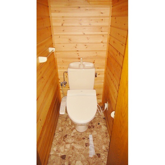 エステート新庄の物件内観写真