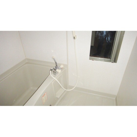 エステート新庄の物件内観写真