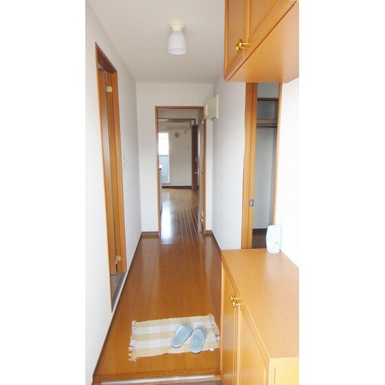 エステート新庄の物件内観写真