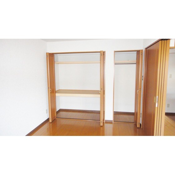 エステート新庄の物件内観写真