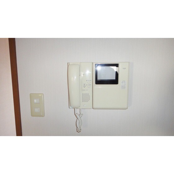 エステート新庄の物件内観写真