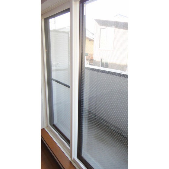 エステート新庄の物件内観写真