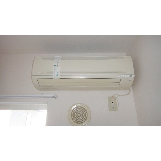 エステート新庄の物件内観写真