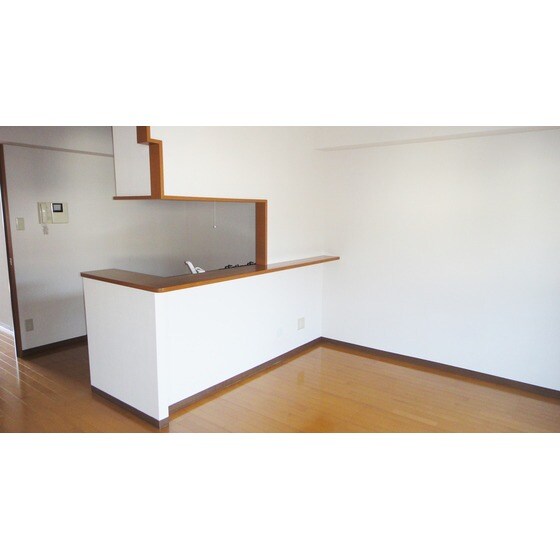 エステート新庄の物件内観写真