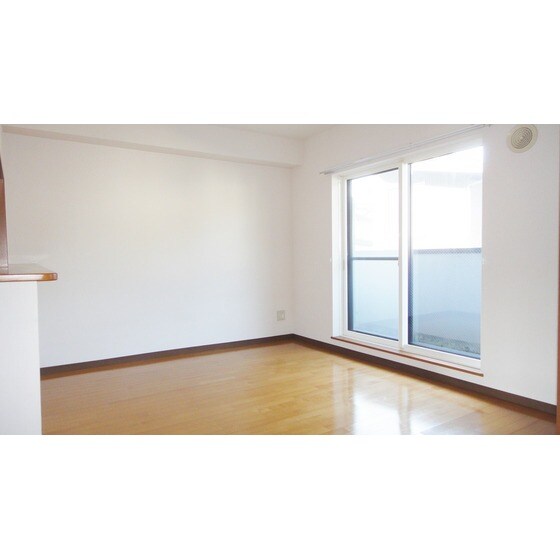 エステート新庄の物件内観写真