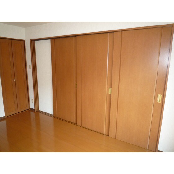 エステート新庄の物件内観写真