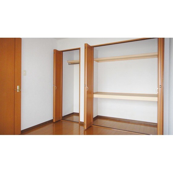 エステート新庄の物件内観写真