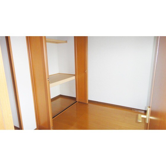 エステート新庄の物件内観写真