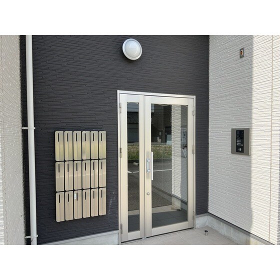 I-Vita Kurosakiの物件外観写真