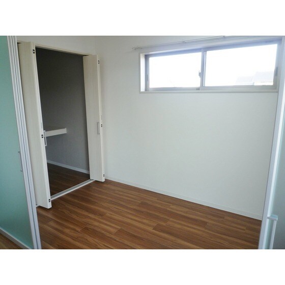 I-Vita Kurosakiの物件内観写真