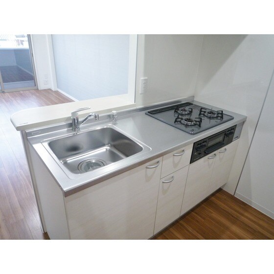 I-Vita Kurosakiの物件内観写真