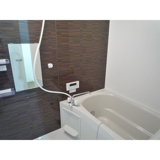 I-Vita Kurosakiの物件内観写真