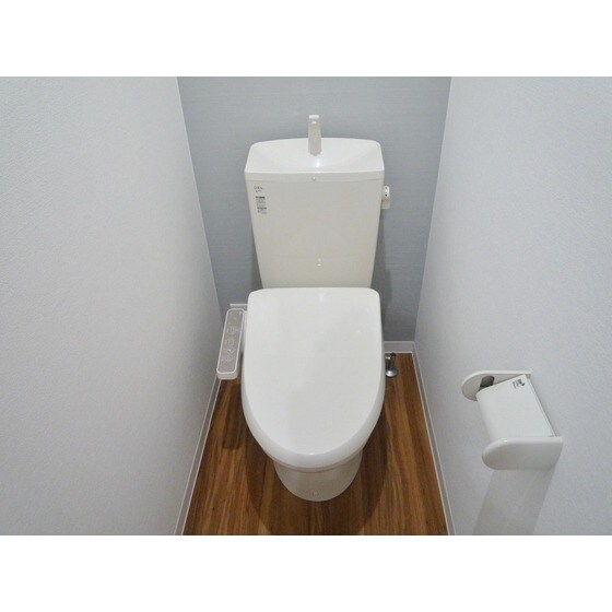 I-Vita Kurosakiの物件内観写真