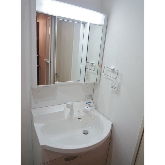 I-Vita Kurosakiの物件内観写真