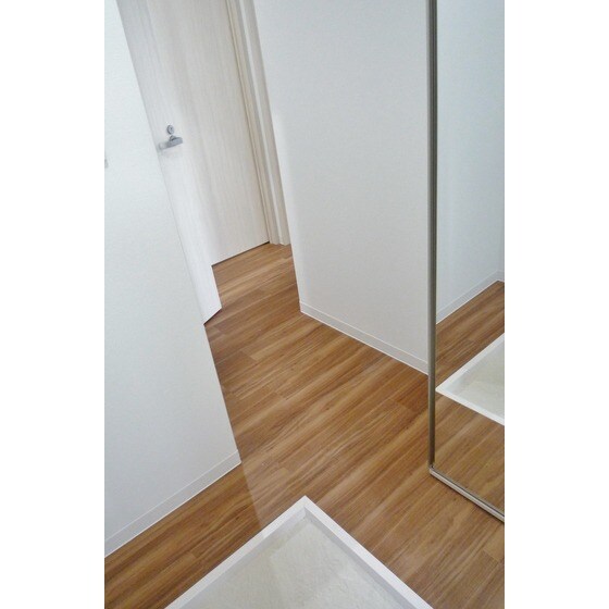 I-Vita Kurosakiの物件内観写真