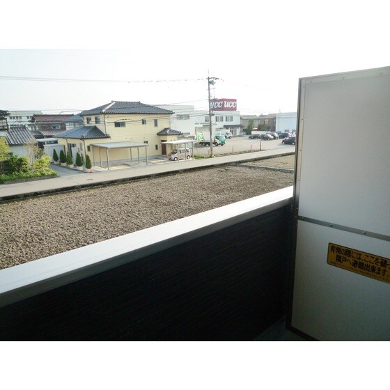 I-Vita Kurosakiの物件内観写真