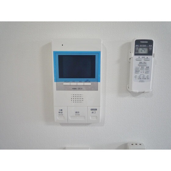 I-Vita Kurosakiの物件内観写真