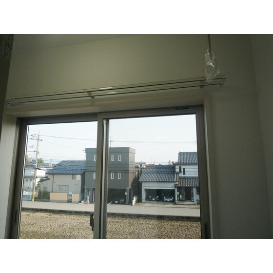 I-Vita Kurosakiの物件内観写真