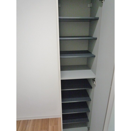 I-Vita Kurosakiの物件内観写真