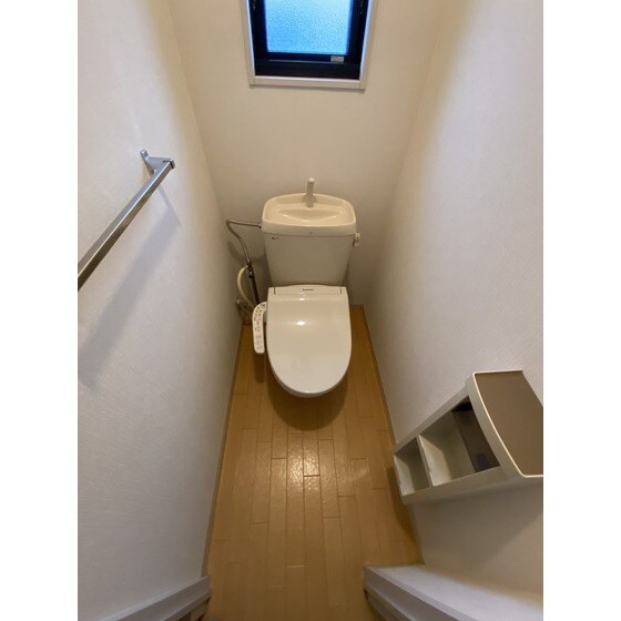 カーサ・ベラの物件内観写真